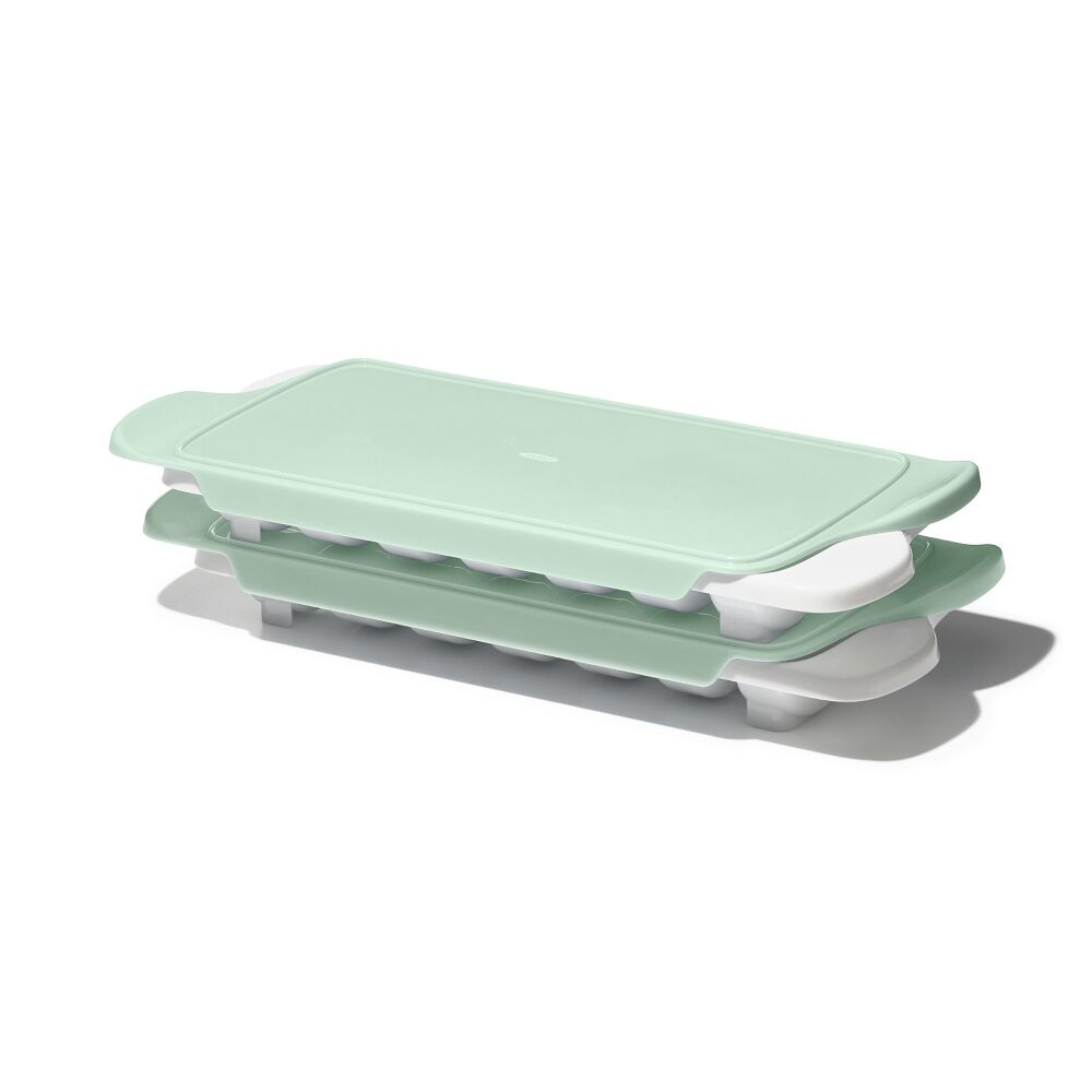 Tot 2pk Baby Food Freezer Tray - Opal F3