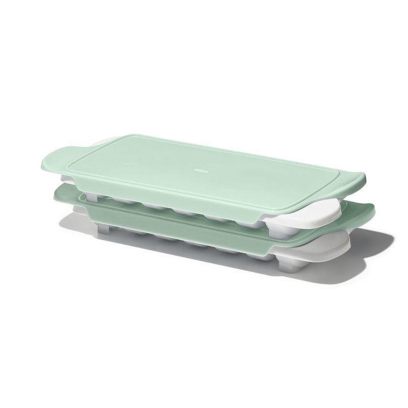 Tot 2pk Baby Food Freezer Tray - Opal F3