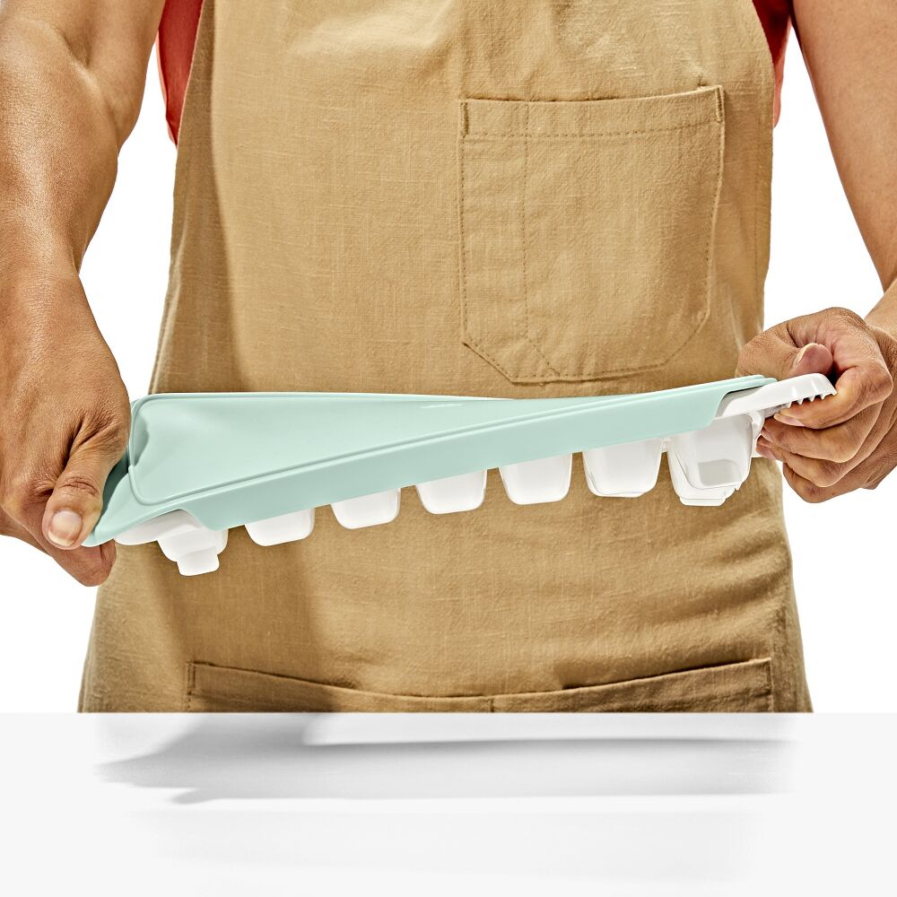 Tot 2pk Baby Food Freezer Tray - Opal F3