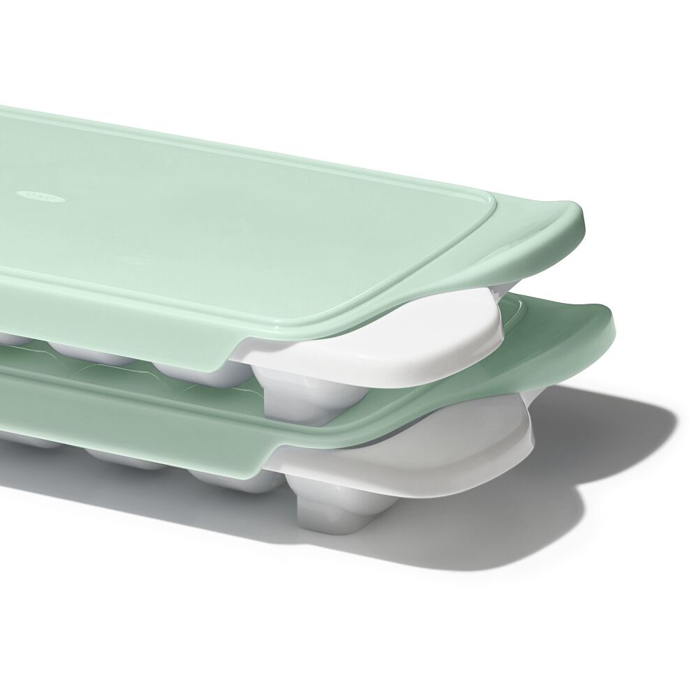 Tot 2pk Baby Food Freezer Tray - Opal F3