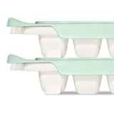 Tot 2pk Baby Food Freezer Tray - Opal F3