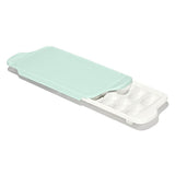 Tot 2pk Baby Food Freezer Tray - Opal F3