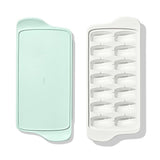 Tot 2pk Baby Food Freezer Tray - Opal F3