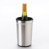 Steel Wine Chiller Q5