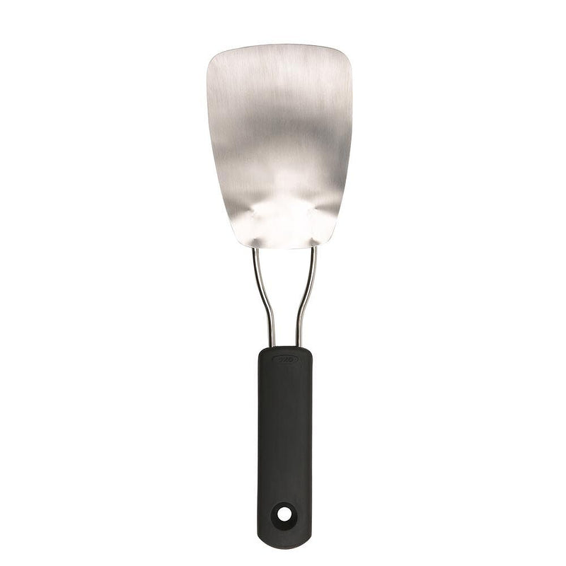 Stainless Steel Flexible Turner L1