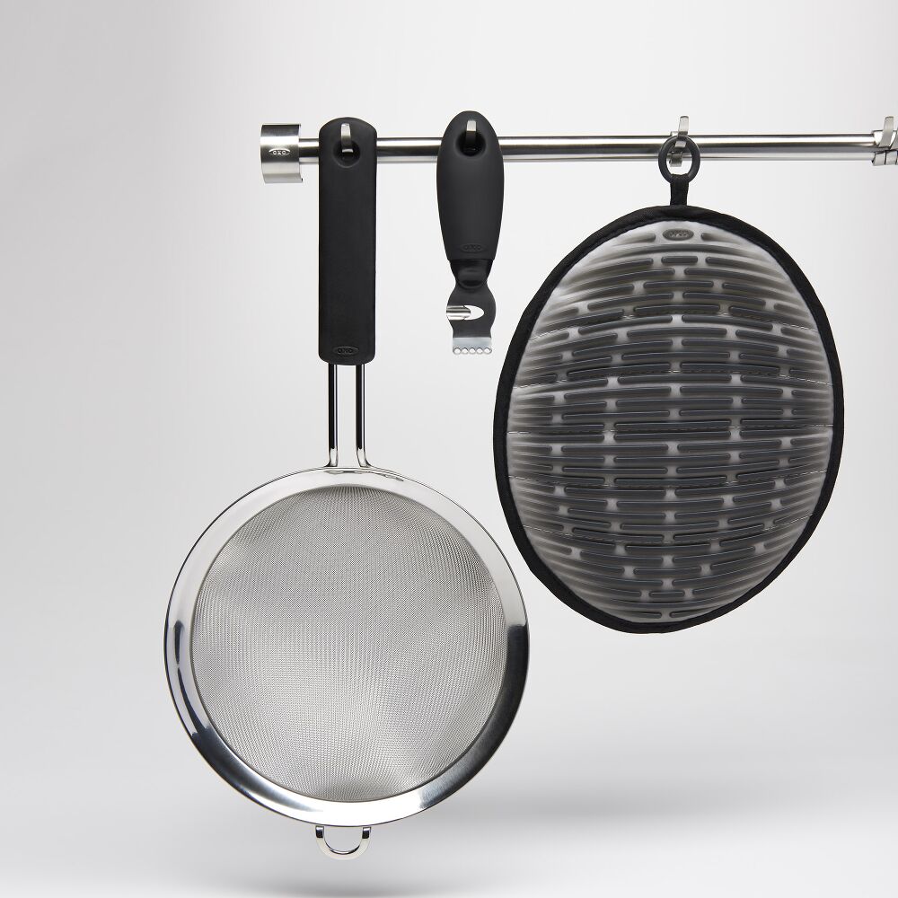 6" Strainer L0