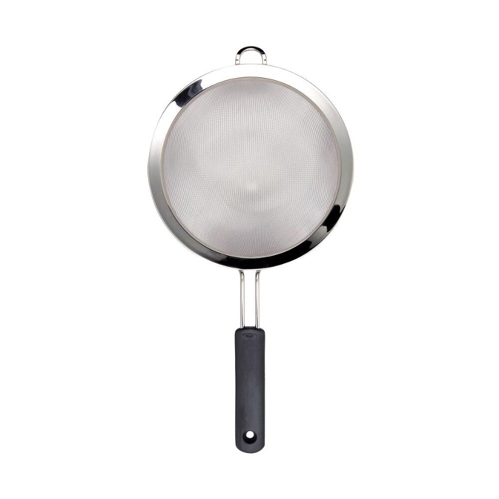 8" Strainer L3