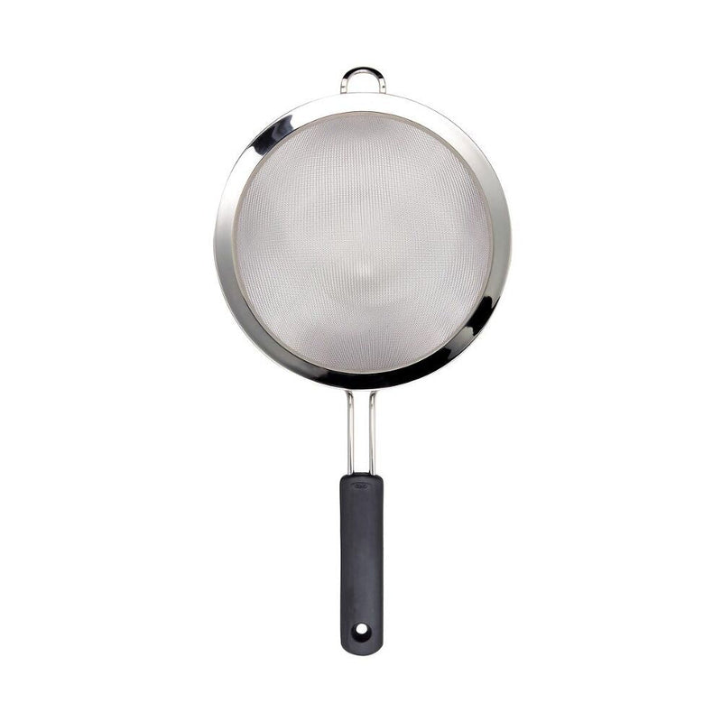 8" Strainer L3