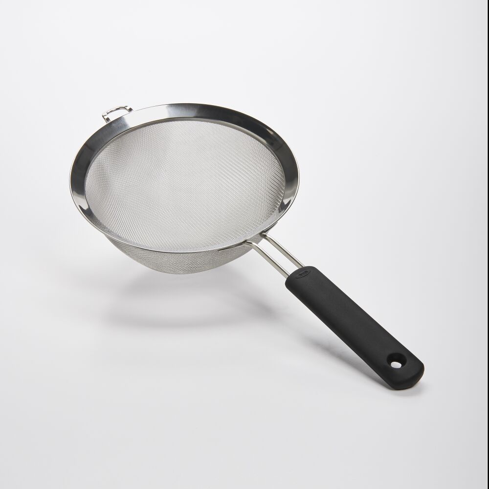 8" Strainer L3