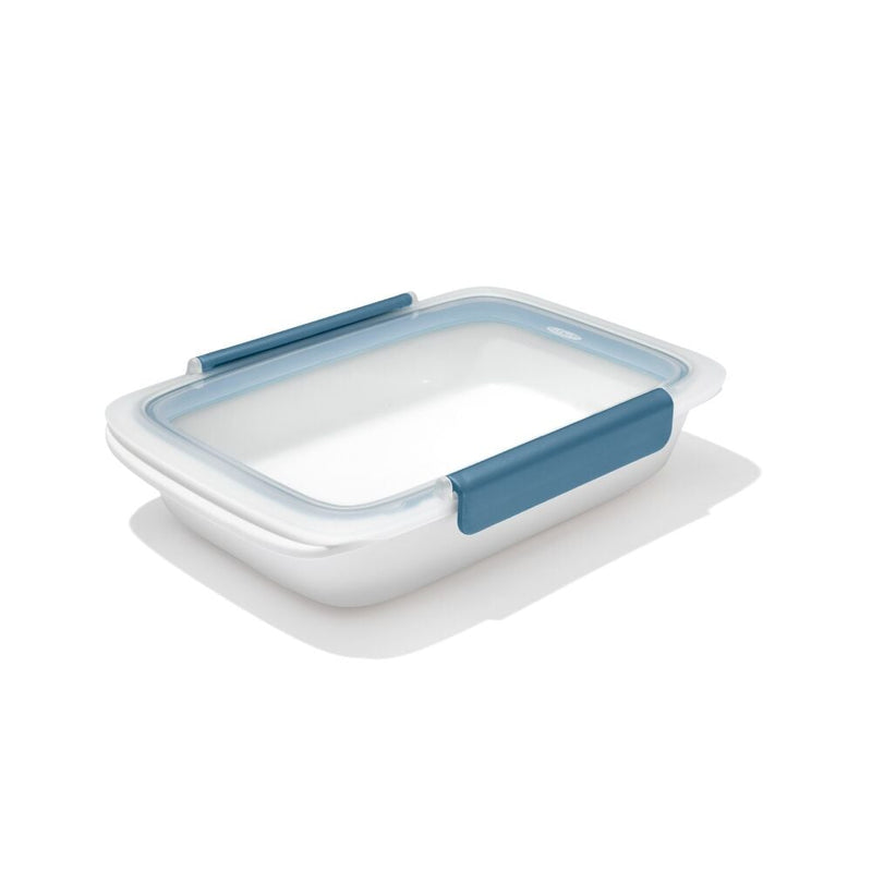 Prep & Go 5-Cup Container A6
