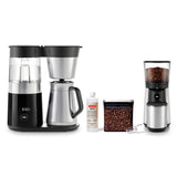 4-Piece 9-cup Ultimate Coffee Bundle J0