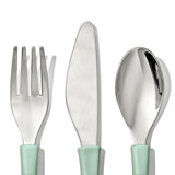 Cutlery for Big Kids U6