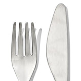 Cutlery for Big Kids U6
