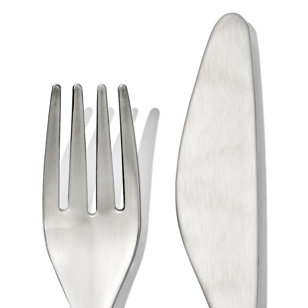 Cutlery for Big Kids U6
