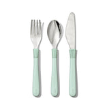 Cutlery for Big Kids U6
