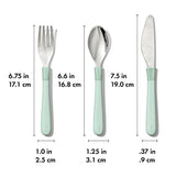 Cutlery for Big Kids U6