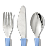 Cutlery for Big Kids U6