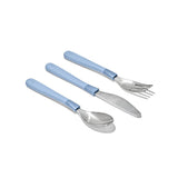Cutlery for Big Kids U6