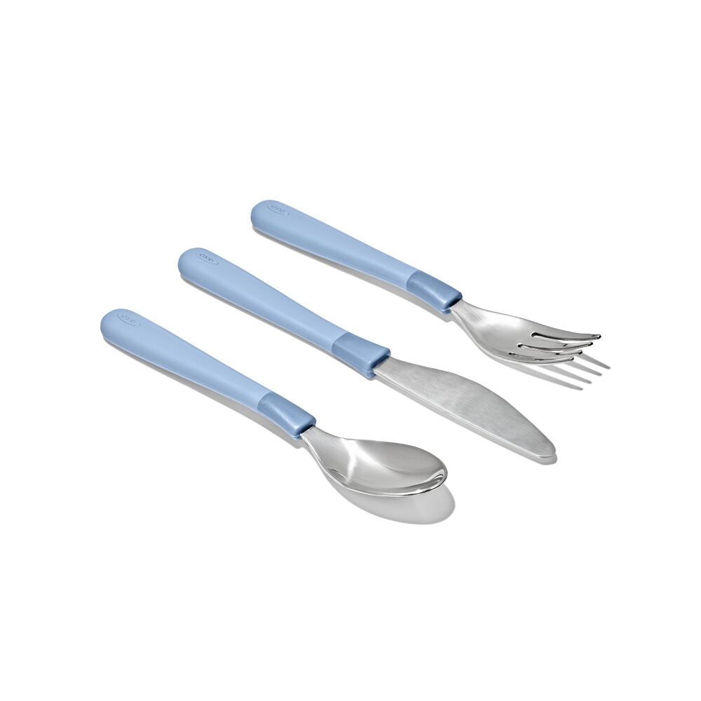 Cutlery for Big Kids U6