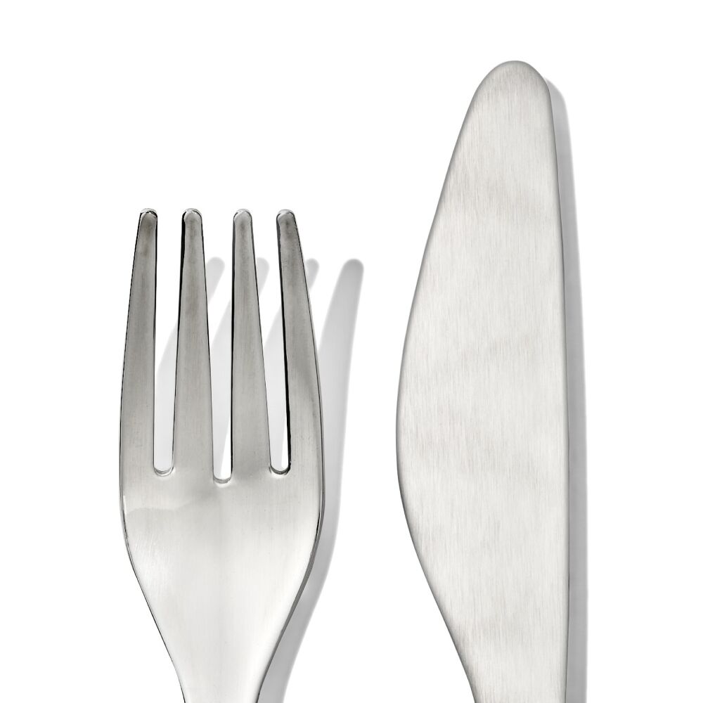 Cutlery for Big Kids U6