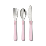 Cutlery for Big Kids U6