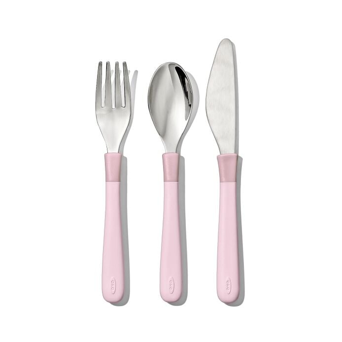 Cutlery for Big Kids U6