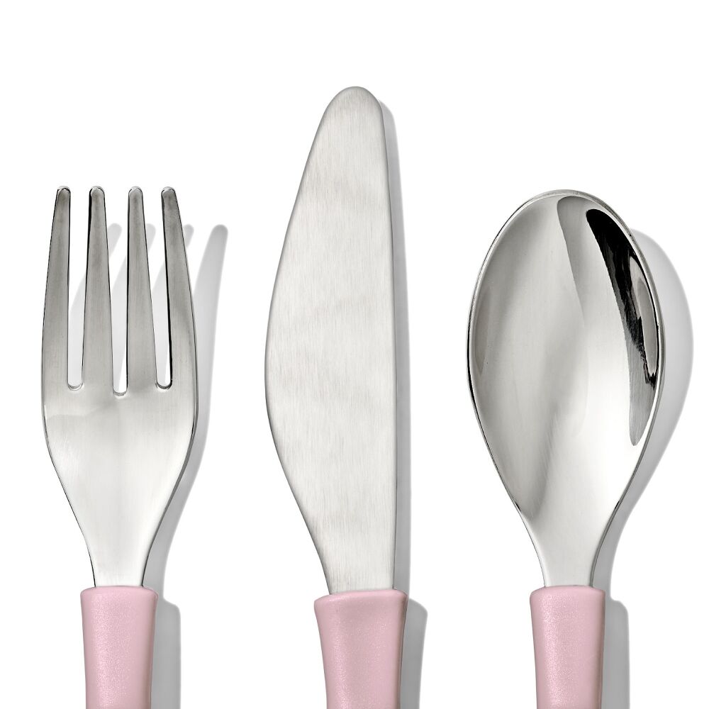 Cutlery for Big Kids U6