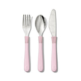 Cutlery for Big Kids U6