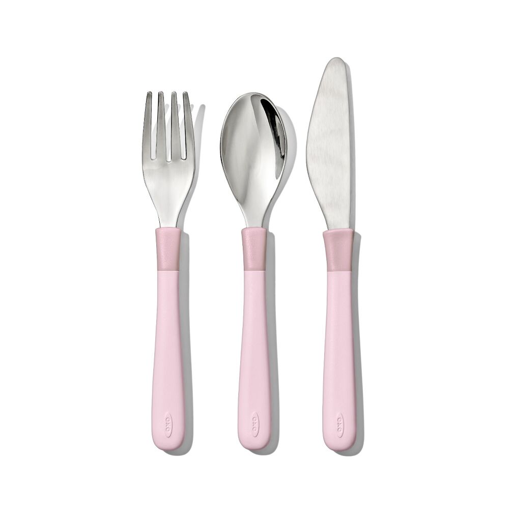 Cutlery for Big Kids U6