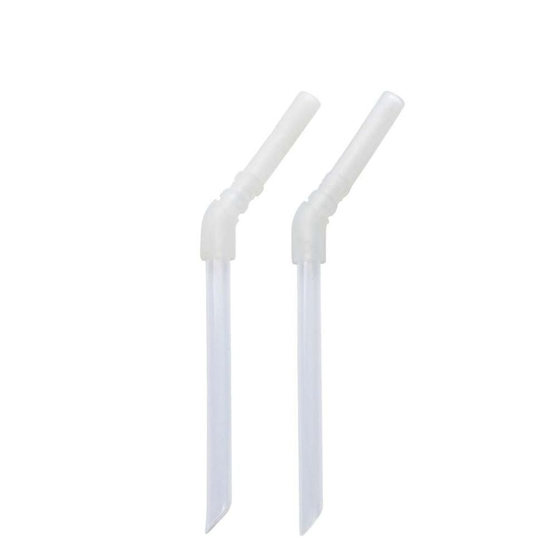 Twist Top Water Bottle Replacement Straw Set G0
