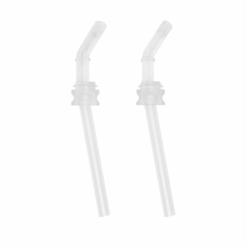 Transitions 9 oz Straw Cup Replacement Straw Set Q8