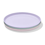 Stackable Plate Set - 3 Pack A9
