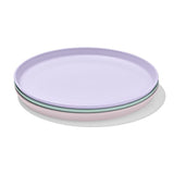 Stackable Plate Set - 3 Pack A9