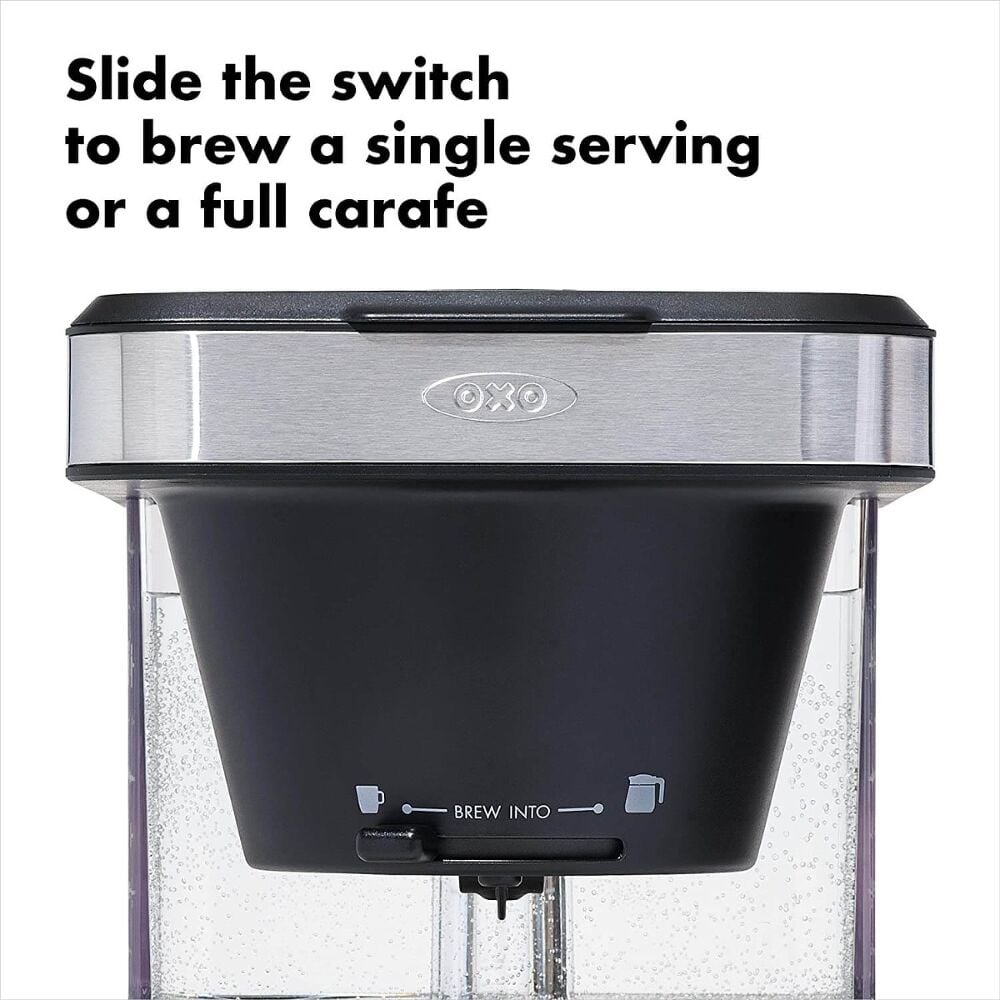 8-Cup Coffee Maker I9