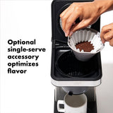 8-Cup Coffee Maker I9