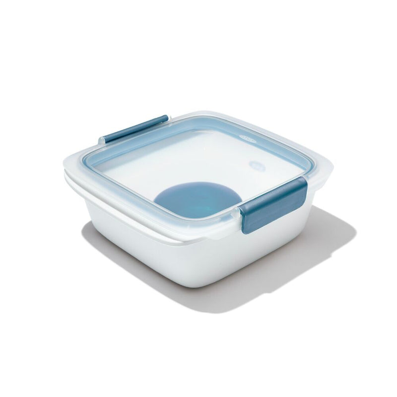 Prep & Go Salad Container T9