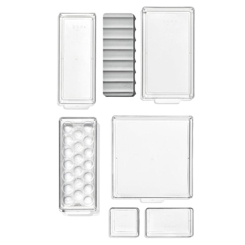 8 Piece Refrigerator Organization Set M0