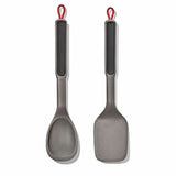 Nylon Camp Stove Utensil Set J7