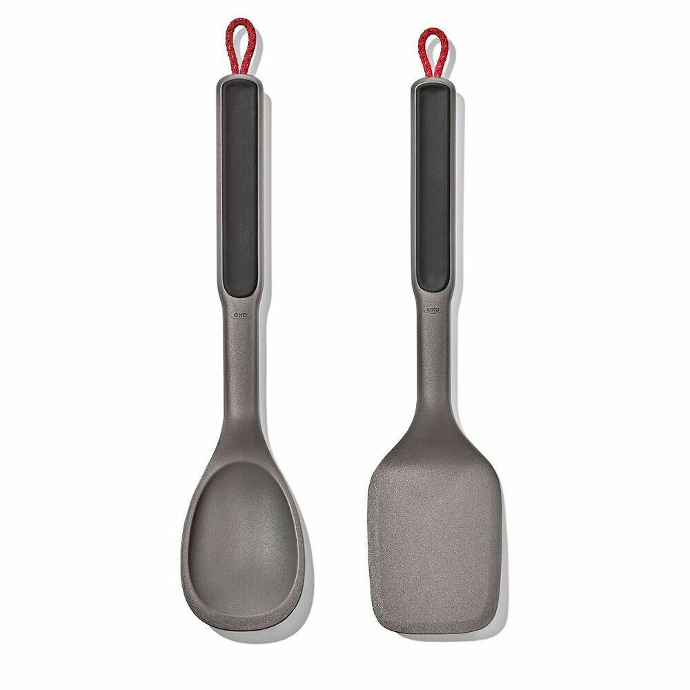 Nylon Camp Stove Utensil Set J7