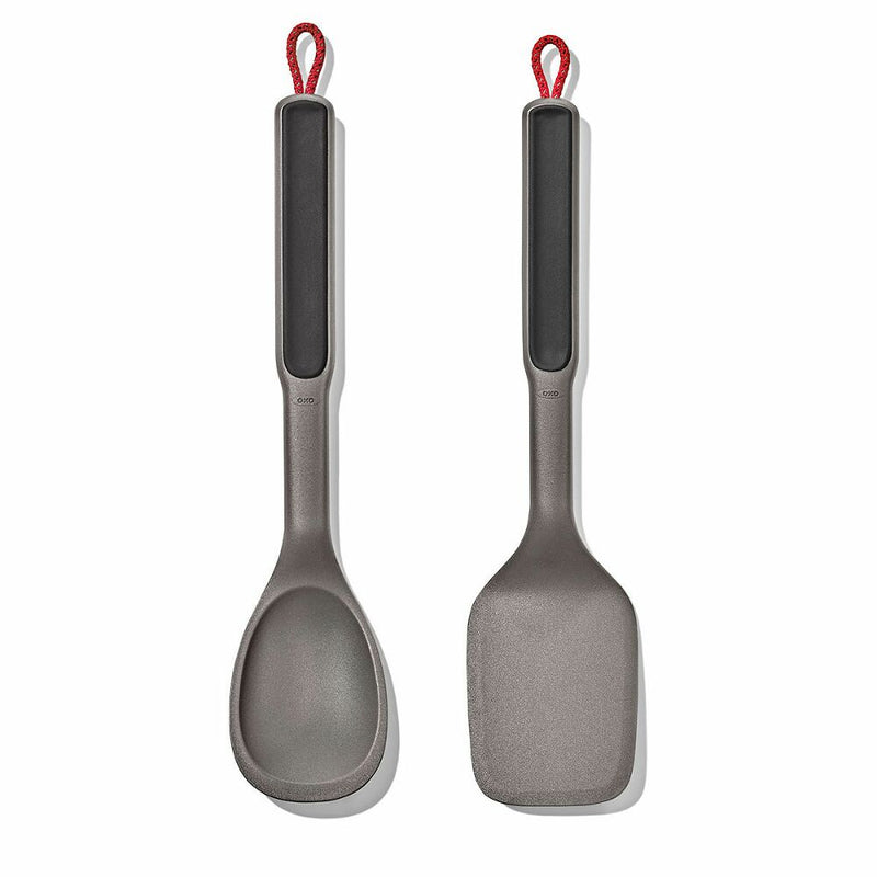 Nylon Camp Stove Utensil Set J7