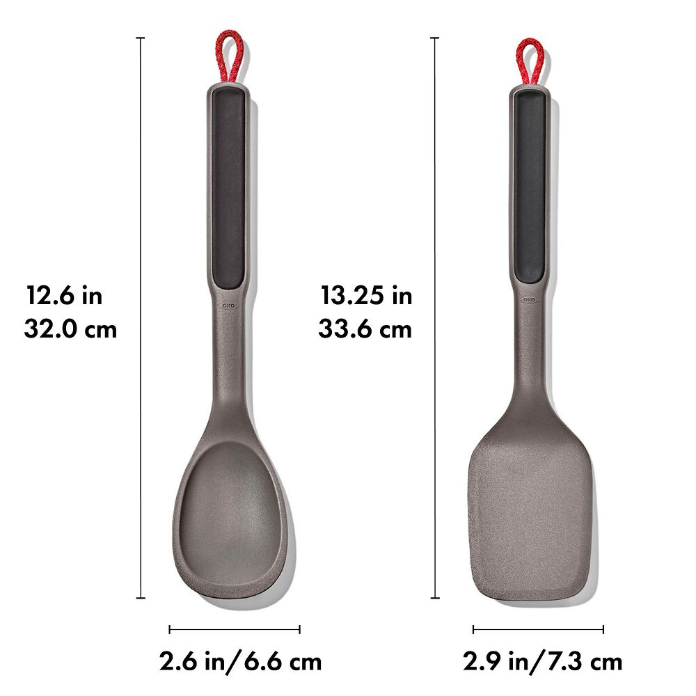 Nylon Camp Stove Utensil Set J7