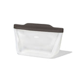 Outdoor Silicone Reusable Stand Up Bag Quart (32 oz) Y9
