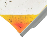 Silicone Reusable Bag  Stand-Up Snack (12 oz) - Fog F7