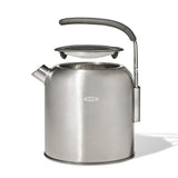 Camp Stove Kettle O5