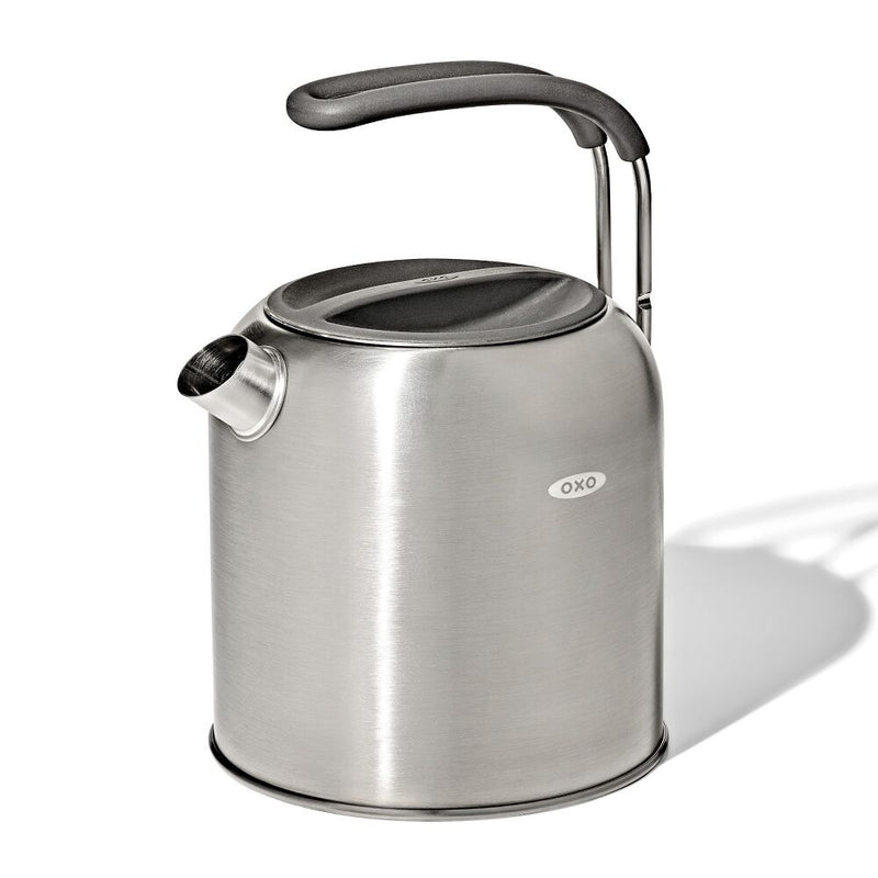 Camp Stove Kettle O5