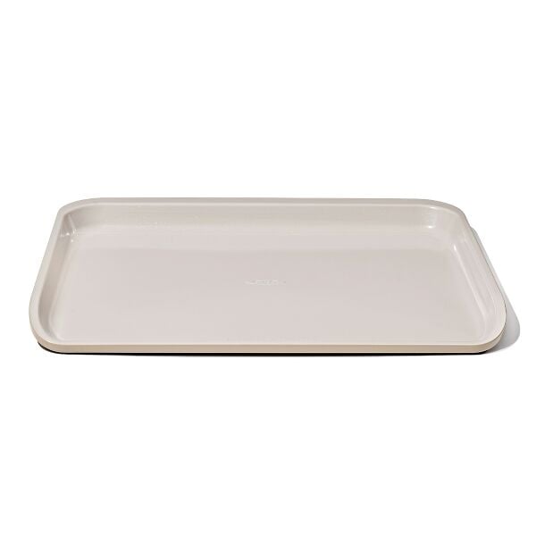 Non-Stick Pro Ceramic Coated Metal Bakeware Cookie Sheet – Biscuit B8