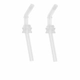 Transitions 6 oz Straw Cup Replacement Straw Set L7