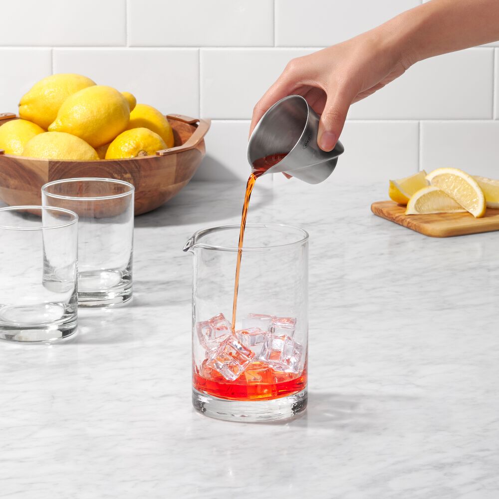 OXO 5-Piece Barware Bundle R1