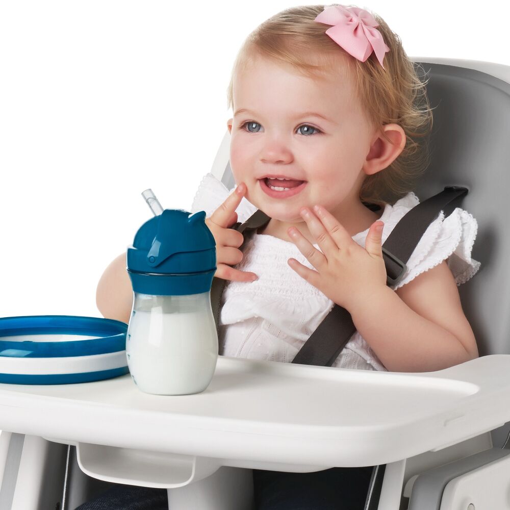 Transitions 9 Oz Straw Cup Set Z2