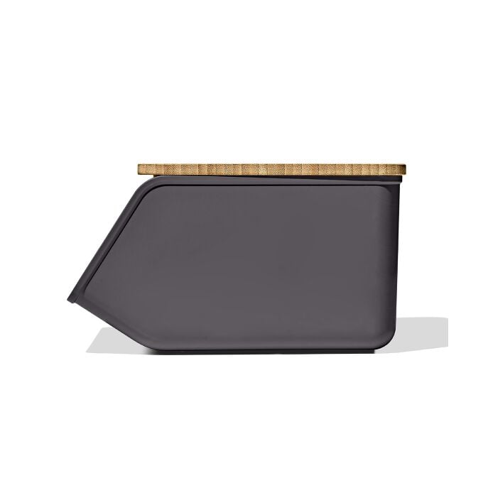 Produce Saver - Root Vegetable Bin with Lid Q4